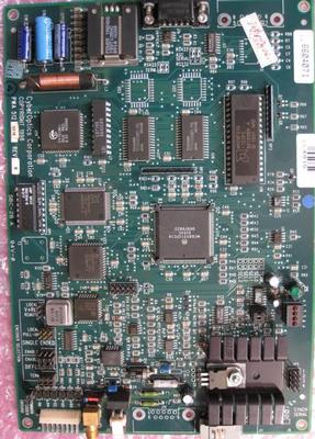 Juki Juki 700 Series Laser Control Card